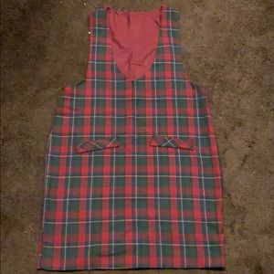 Pull over, private school schlock.